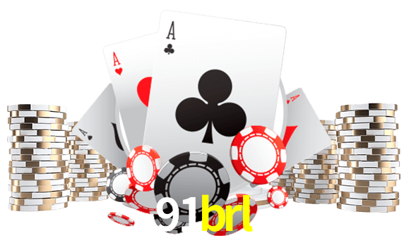 Jogue jogos de pôquer em 91brl