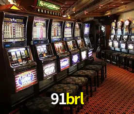 Desvendando o Mundo dos Jogos Virtuais na 91brl