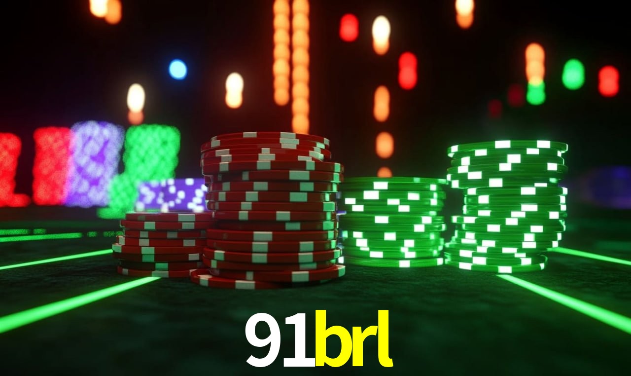 Experiência VIP 91brl