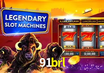 A Revolução dos Aplicativos de Jogos no 91brl