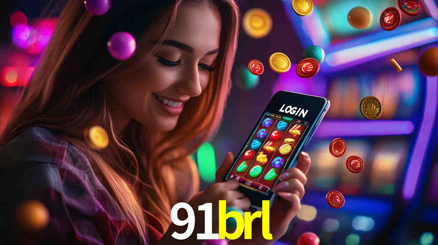 91brl - Jackpot Arriscado - 91brl.com