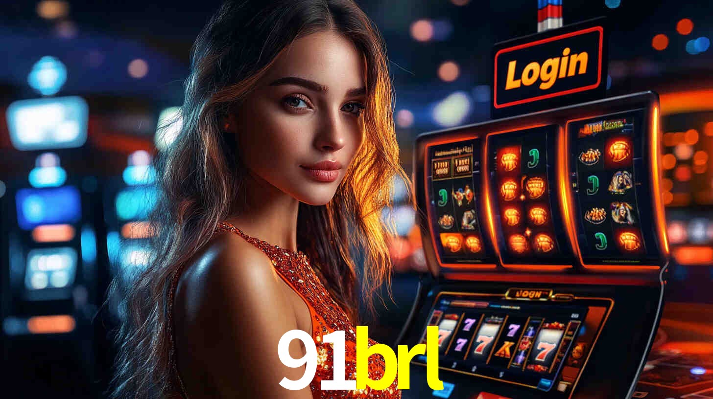 91brl: Seu Cassino Premiado com Pagamentos Rápidos