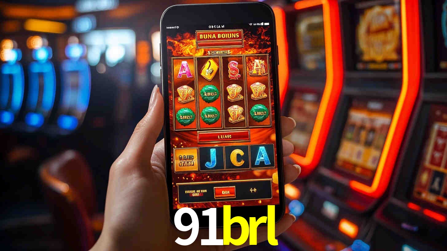 91brl