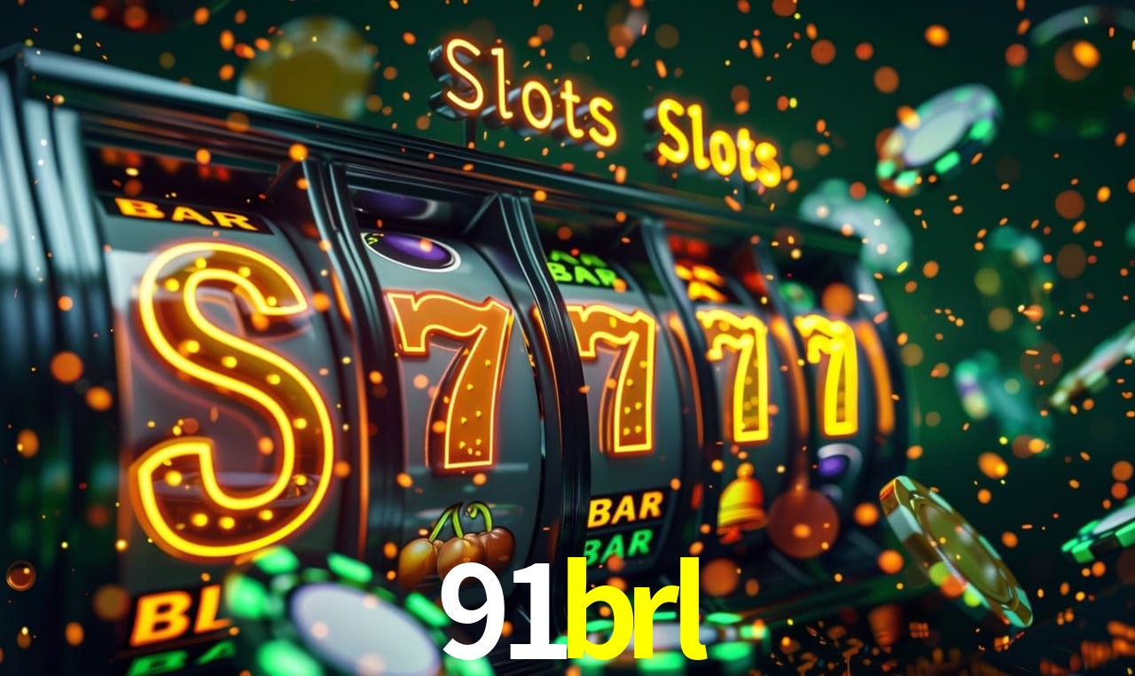 Estatísticas 91brl