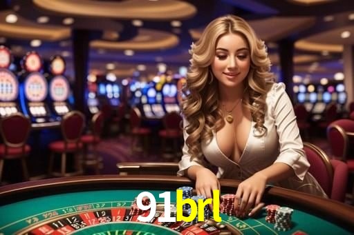 Welcome Bonus 91brl