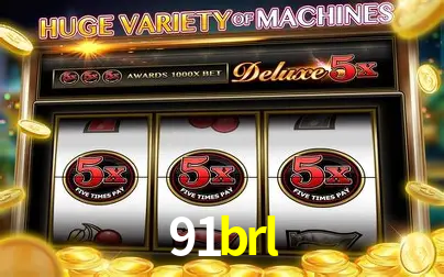 Desvendando o Mundo dos Jogos Virtuais na 91brl