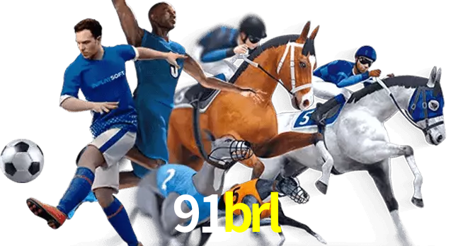 91brl