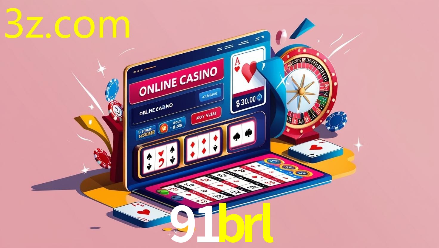 91BRL