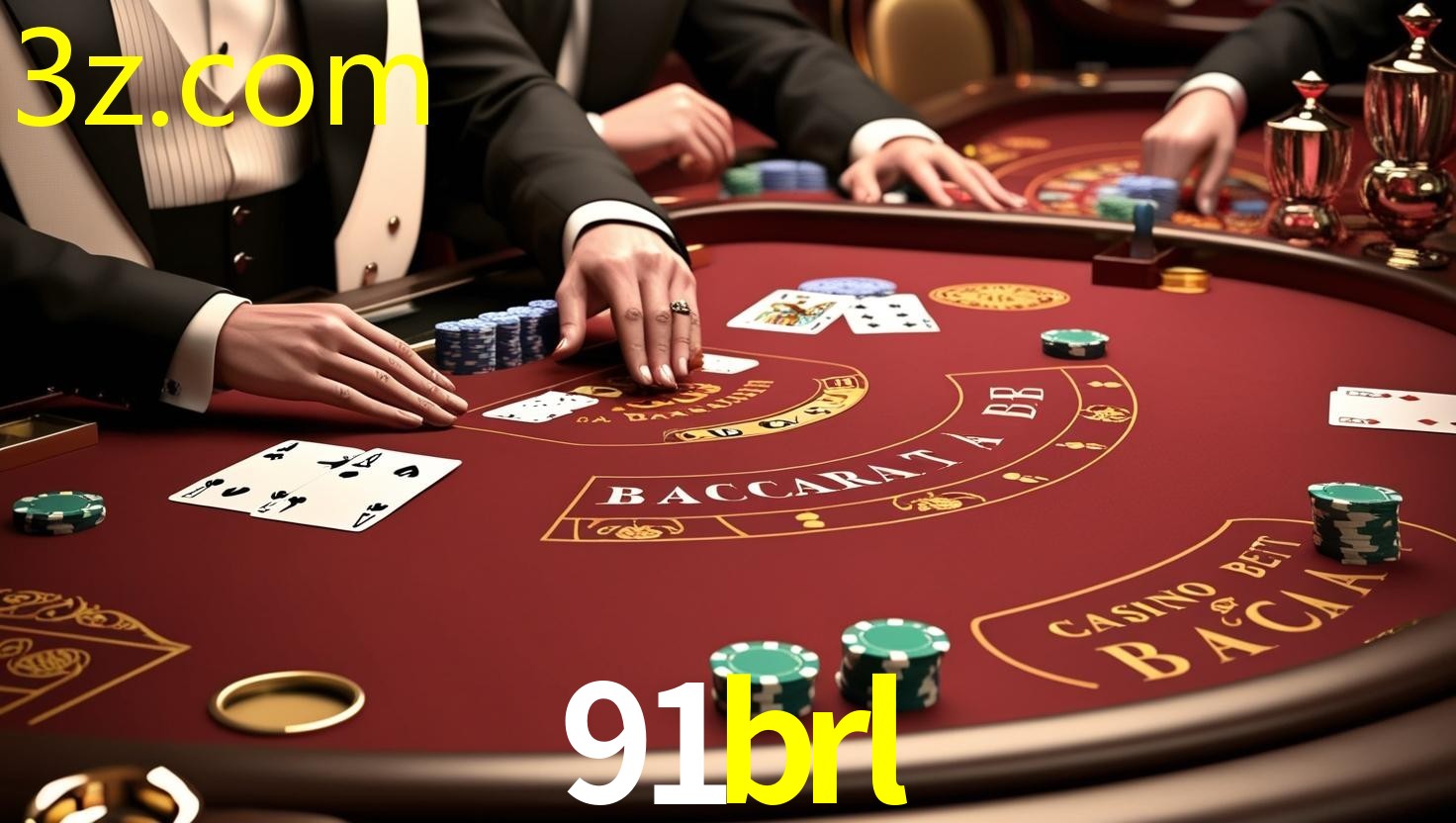 91BRL