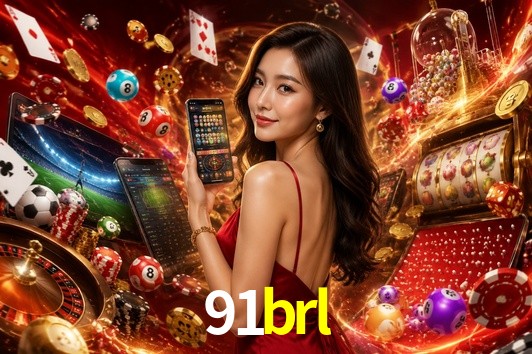 Exclusive Offers 91brl