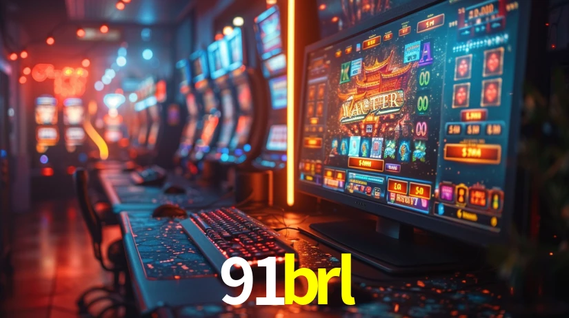 91brl.com