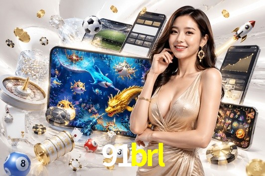 Live Casino 91brl