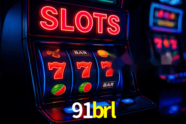 Slots 91brl - Jackpots Progressivos