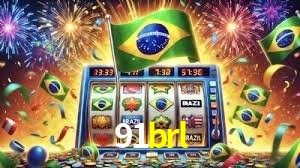 Game Statistics 91brl