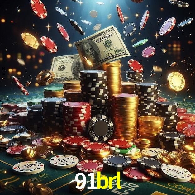 Interface do App 91brl