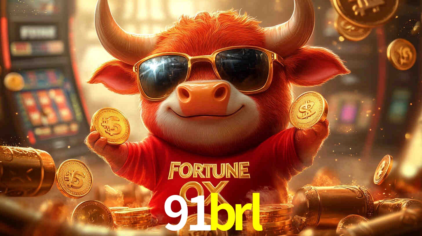 Bônus Generosos e Exclusivos no 91brl para Você!