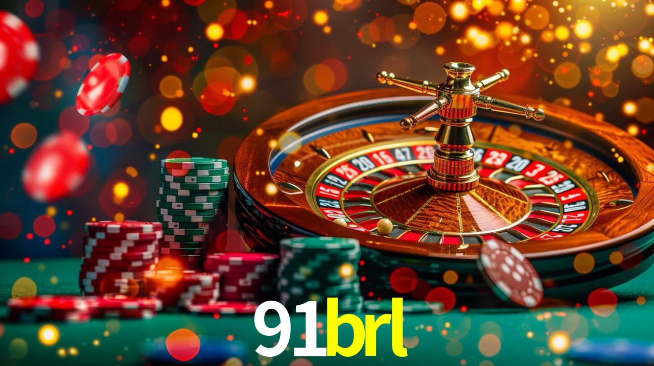 cassino 91brl