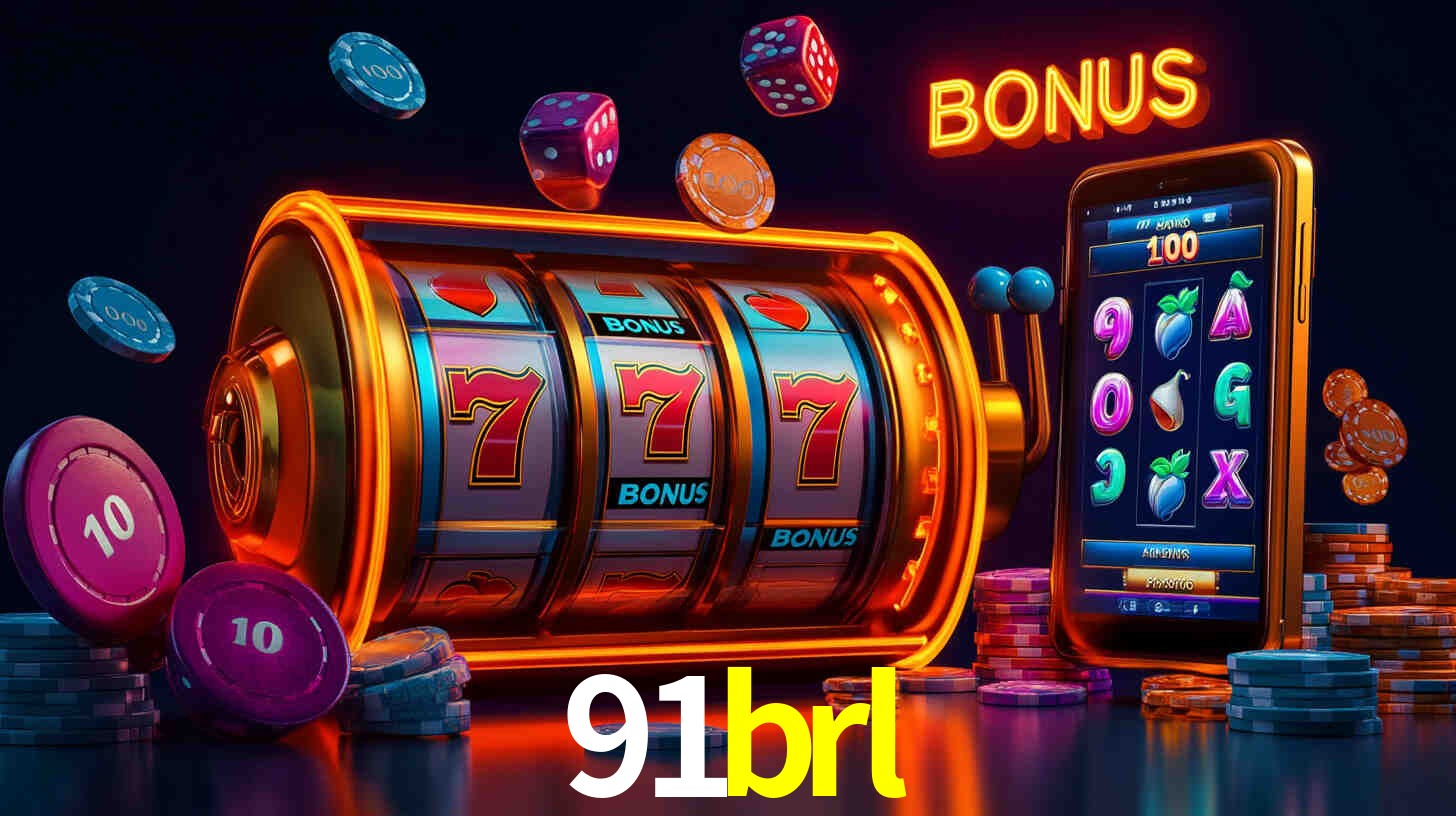 Inovações de Jogos na 91brl: O Futuro das Experiências Interativas