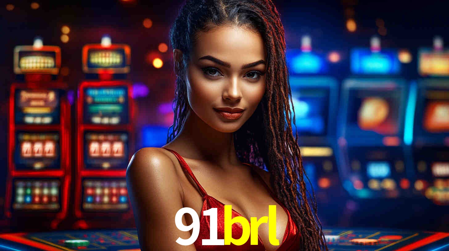 Desvendando o Mundo dos Jogos Virtuais na 91brl
