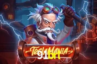 Sistemas de Segurança 91brl