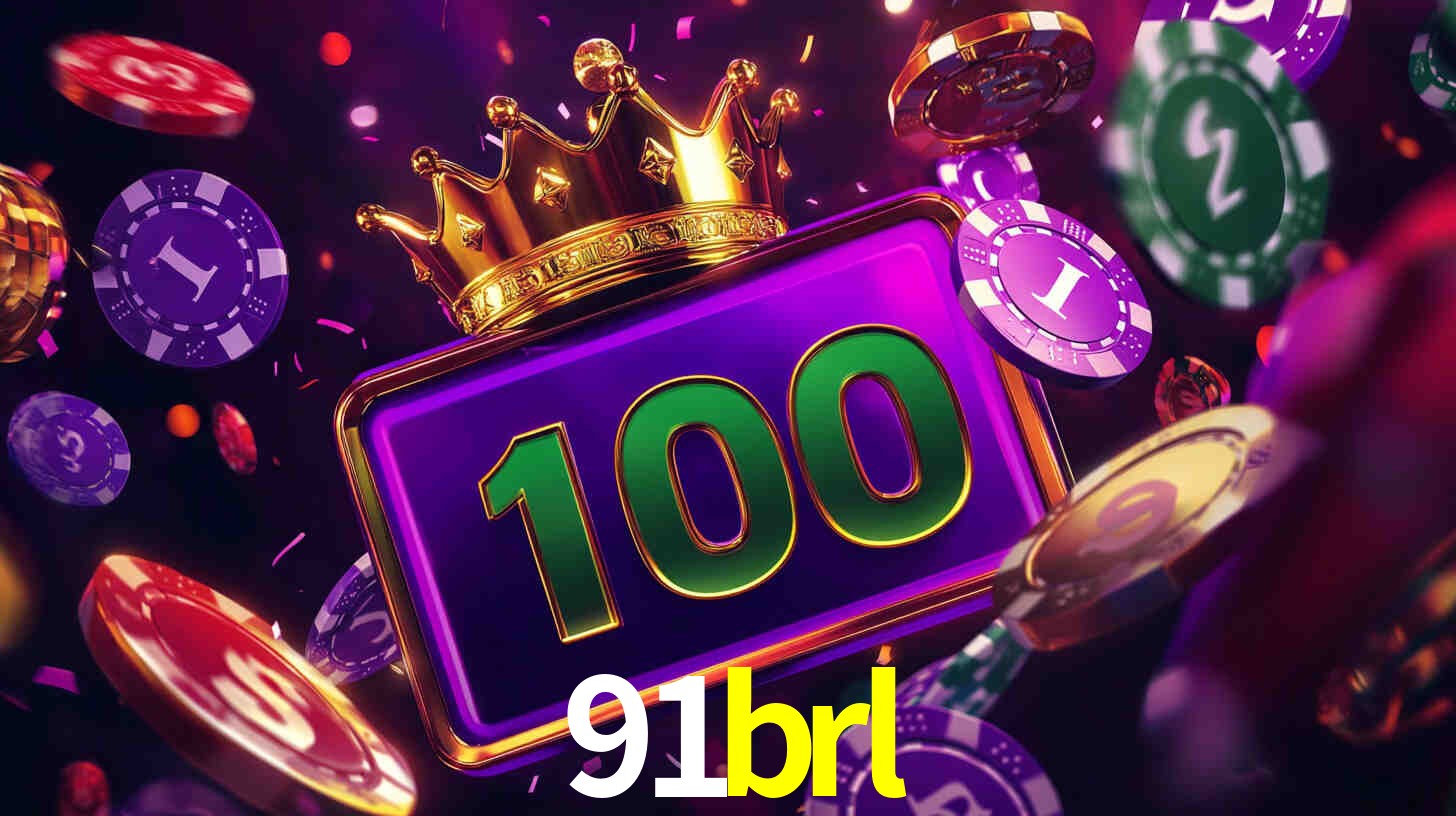 91brl App Interface