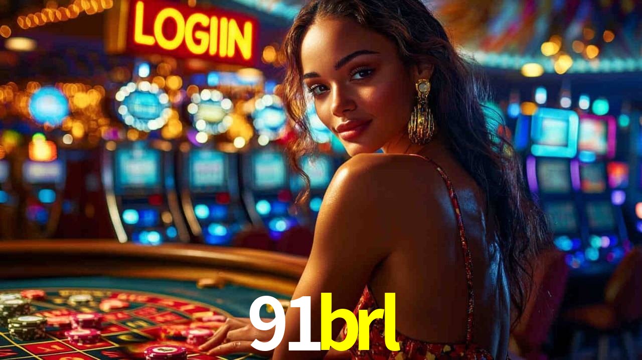 Tecnologia da Plataforma 91brl