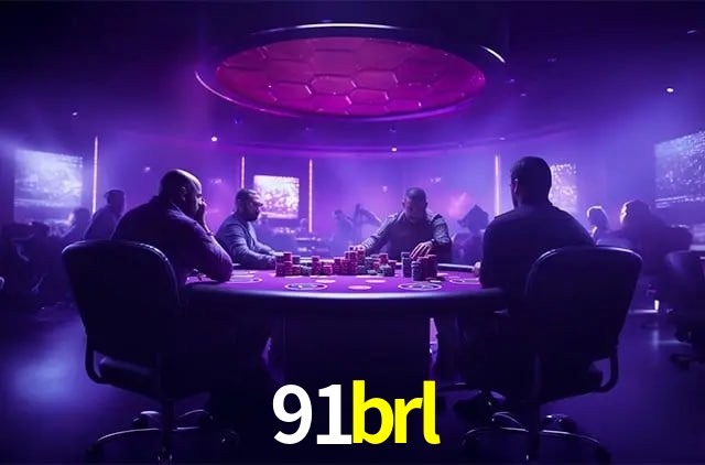 Provedores de Jogos 91brl