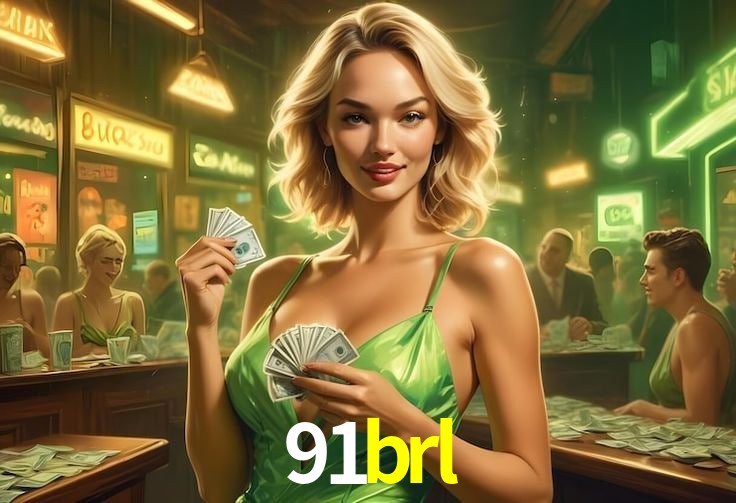 A Emoção da Loteria na 91brl: Uma Chance de Mudança de Vida