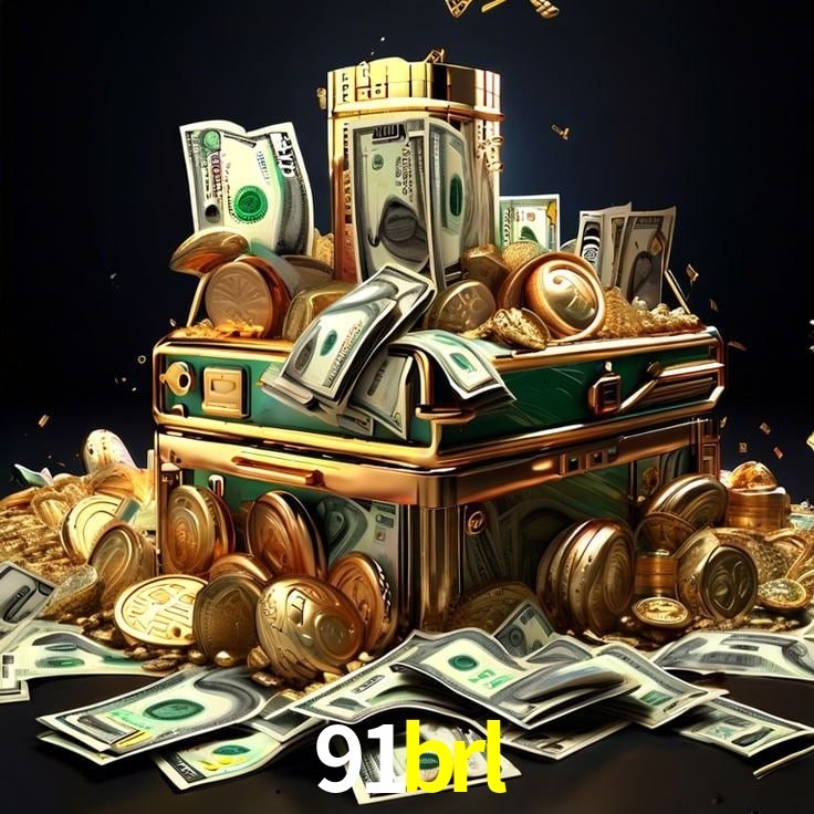 Estatísticas do Jogo 91brl