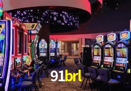 Loteria 91brl - Quina e mais jogos