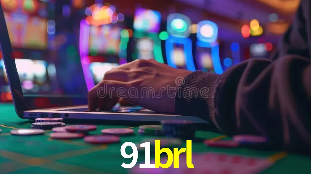 Casino Ao Vivo 91brl