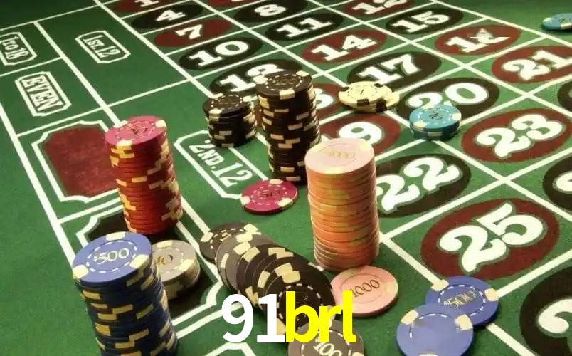 Login Seguro 91brl