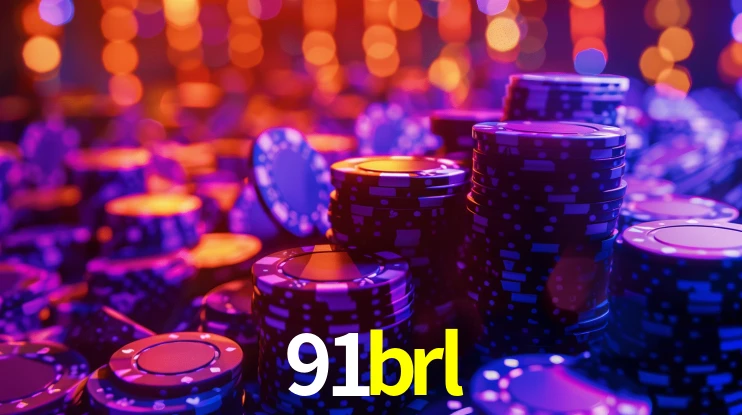 Servidor Brasil 91brl