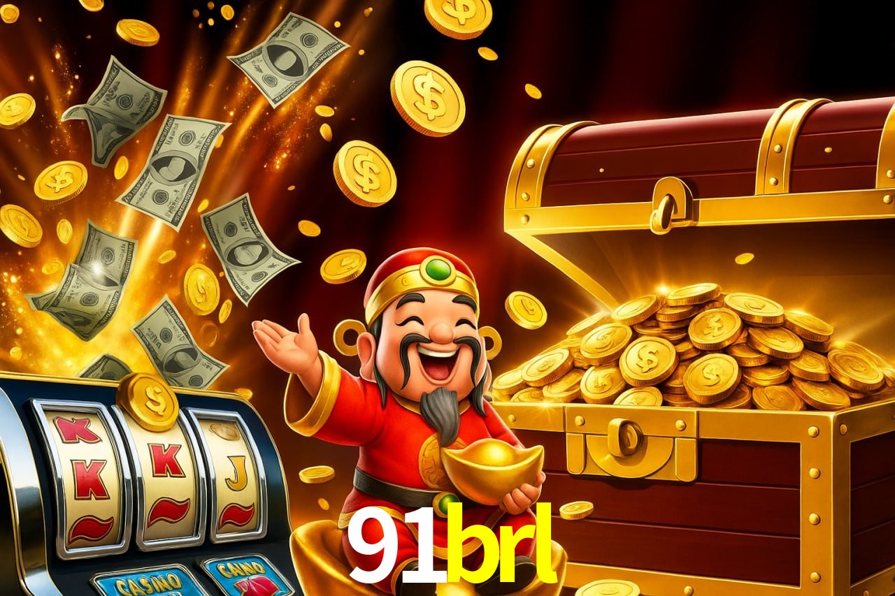 Casino VIP 91brl