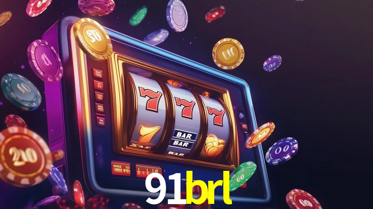 Exclusive Games 91brl