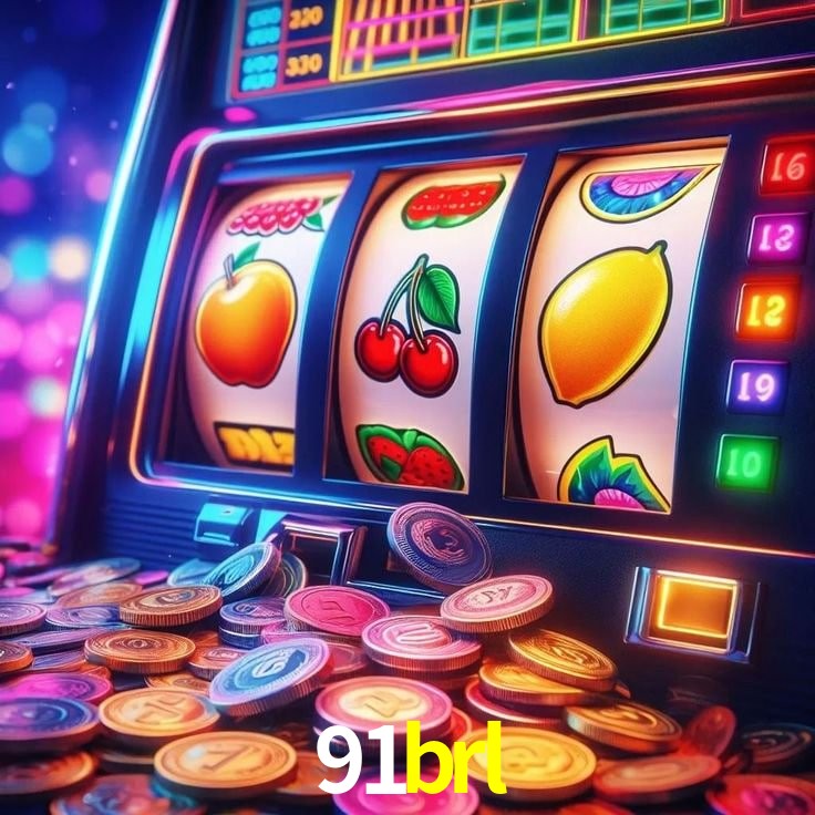 Recursos de Bônus 91brl