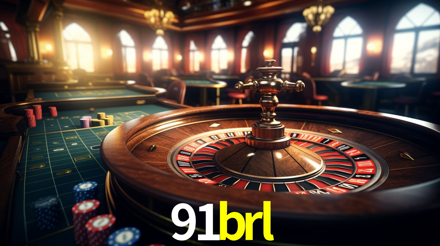 Tournaments 91brl