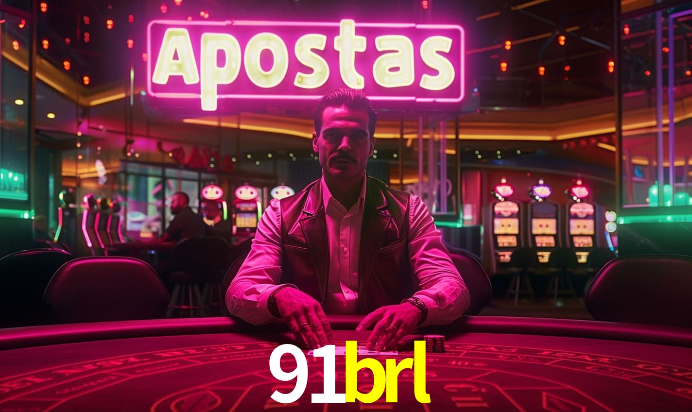 91brl Download Oficial