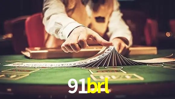 Roulette Table 91brl