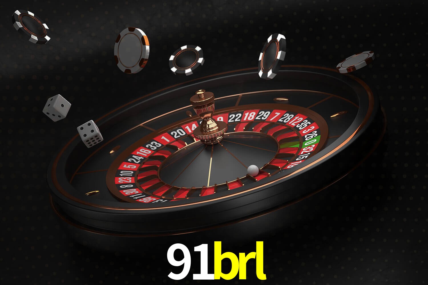 91brl