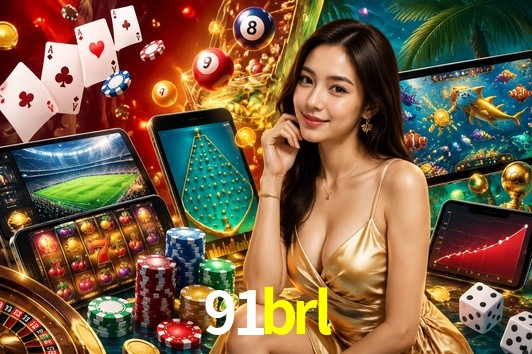 VIP Casino 91brl