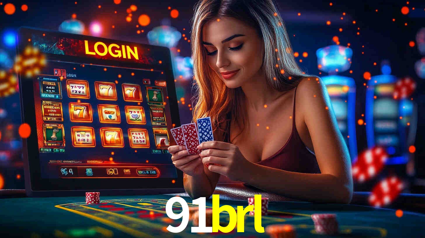 Apostas Ao Vivo 91brl