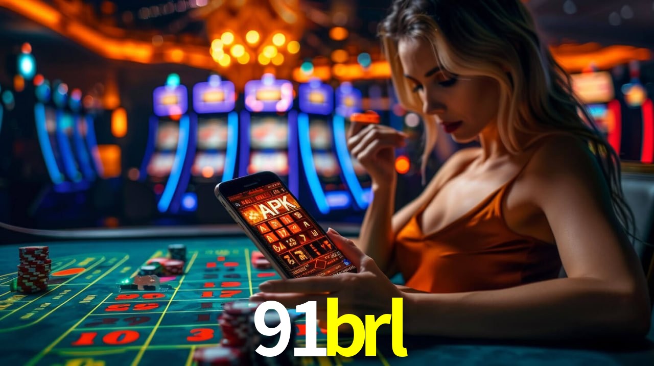Live Casino 91brl