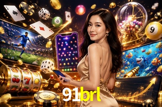 Game Providers 91brl