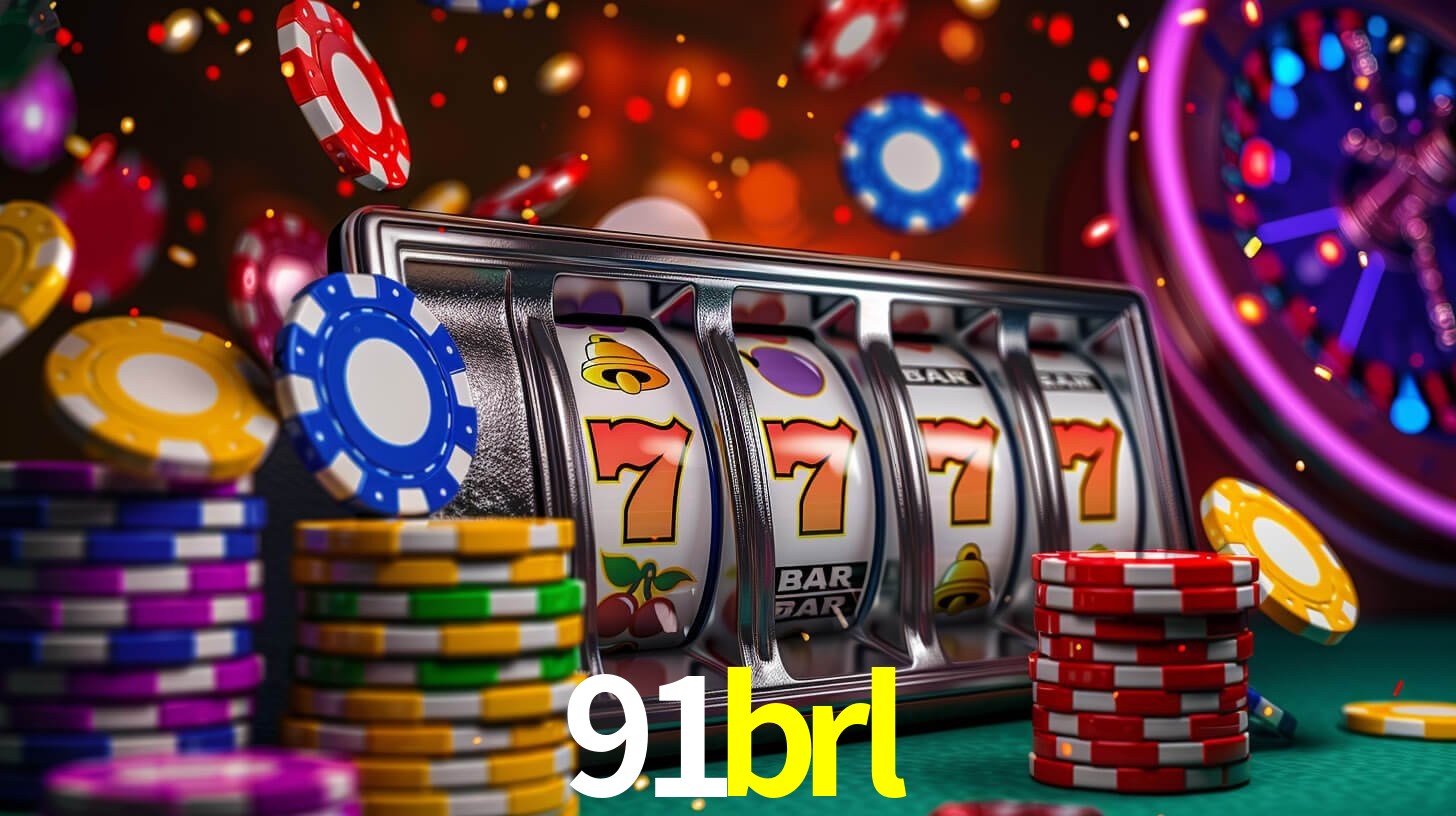 Mesa de Blackjack 91brl