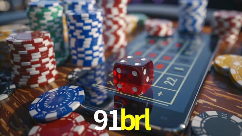 Odds Competitivas 91brl