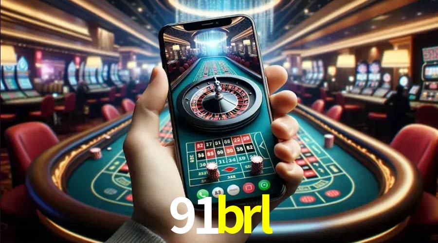 Account Benefits 91brl