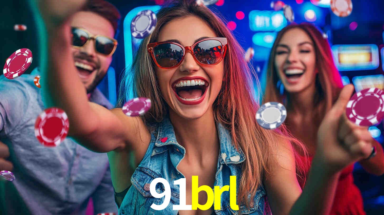 Descubra a Essência do 91brl: Nossa História e Compromissos