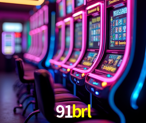 Slots 91brl - Giros Grátis Diários