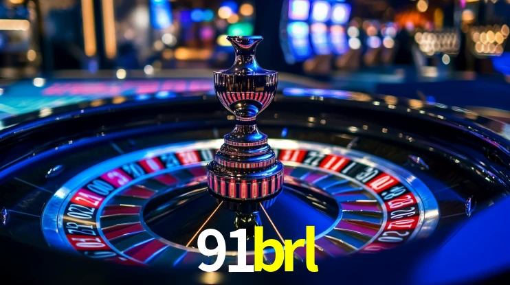 91brl: Jogos de Caça-Níqueis-Altas Recompensas, Roleta-Velocidade, Blackjack-Desafios Máximos